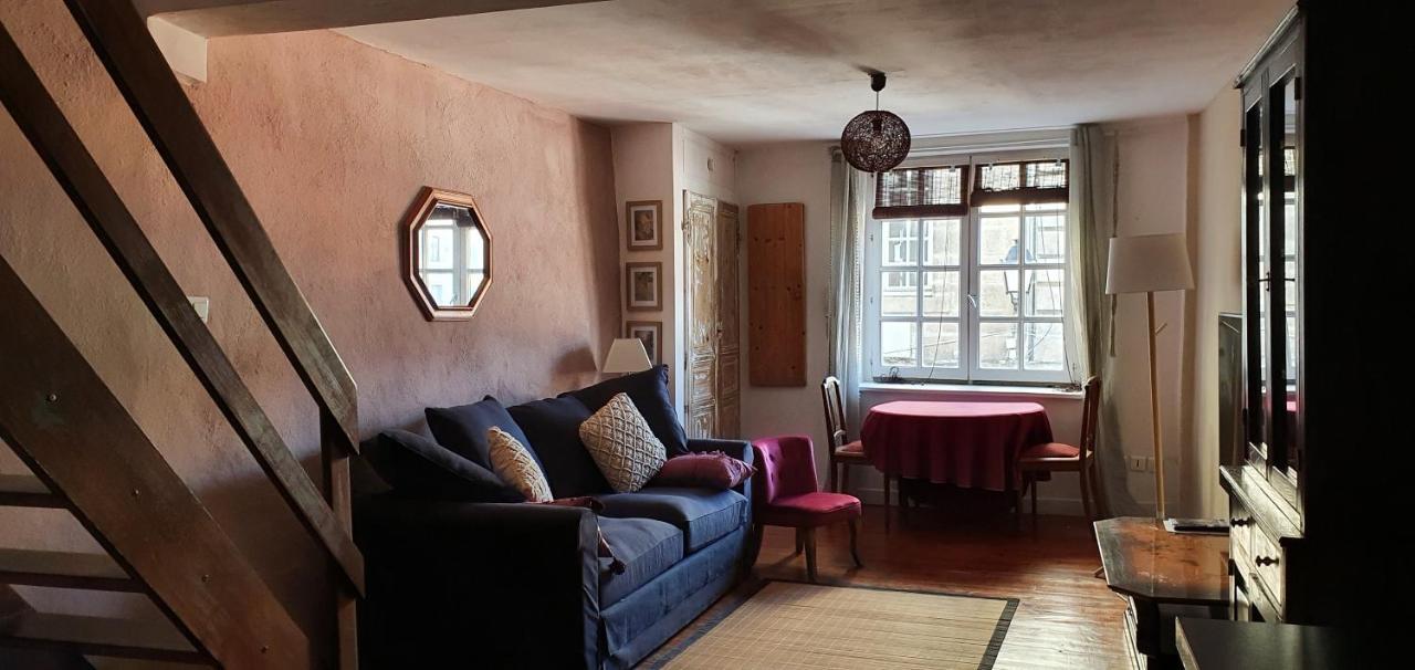 Appartement Les Clés de St Pierre F2 à Le Puy-en-Velay Extérieur photo