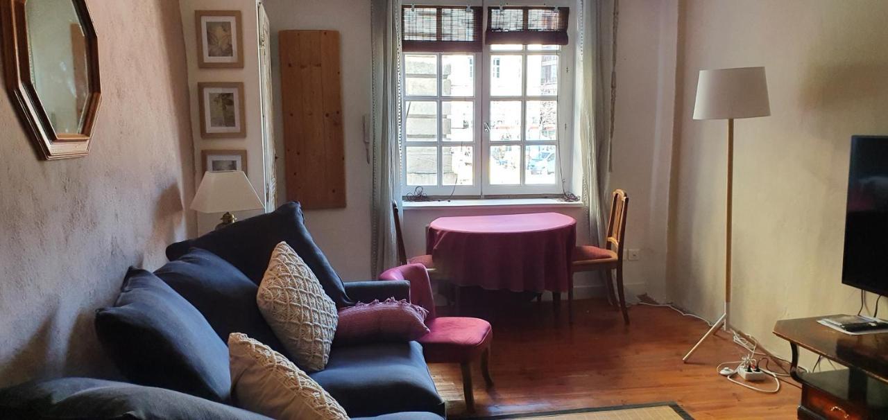 Appartement Les Clés de St Pierre F2 à Le Puy-en-Velay Extérieur photo