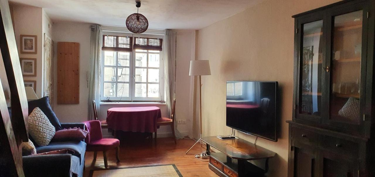 Appartement Les Clés de St Pierre F2 à Le Puy-en-Velay Extérieur photo